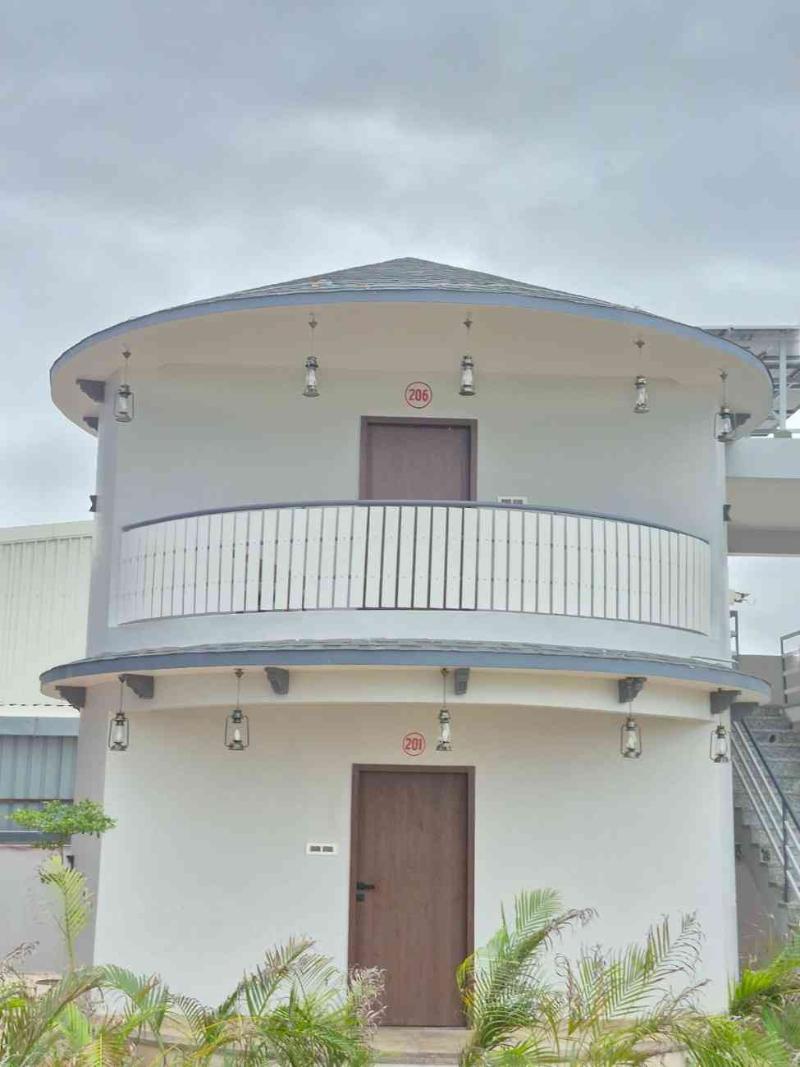 Hk Resort image