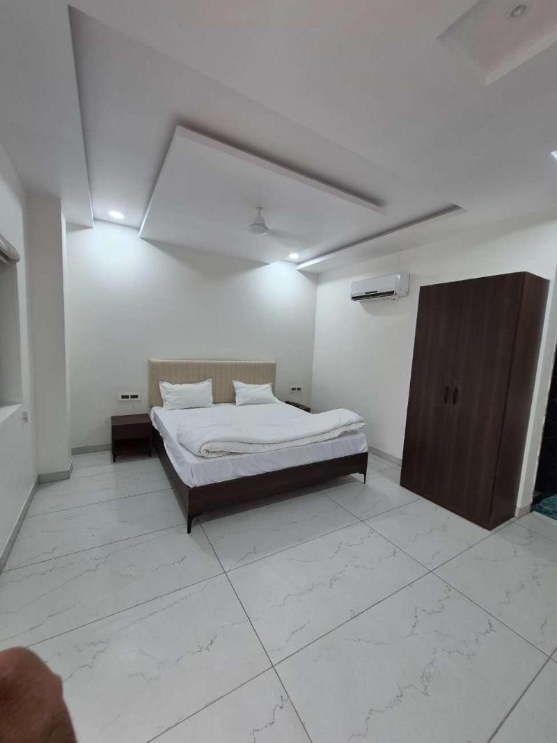 Hk Resort image
