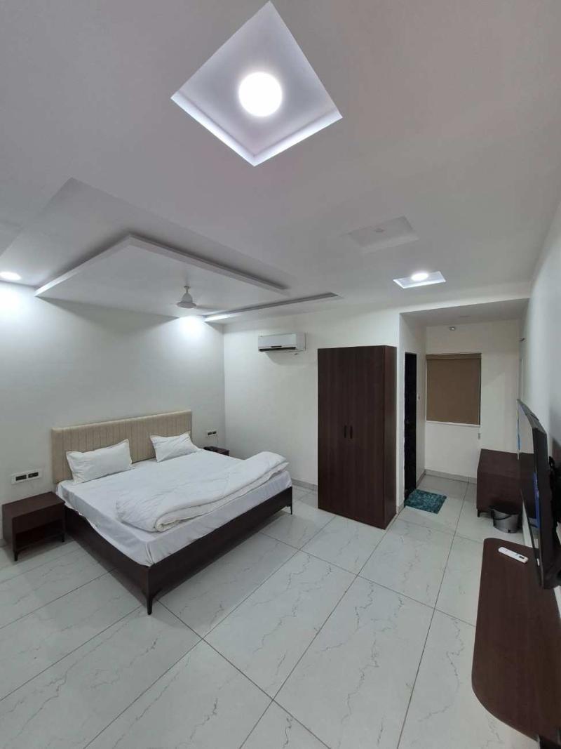 Hk Resort image