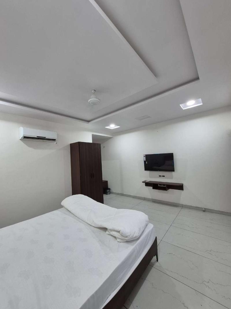 Hk Resort image