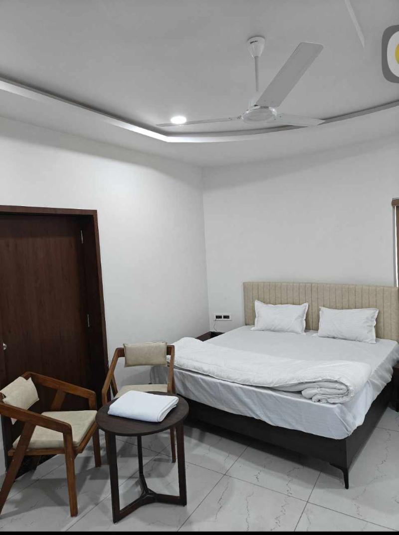 Hk Resort image