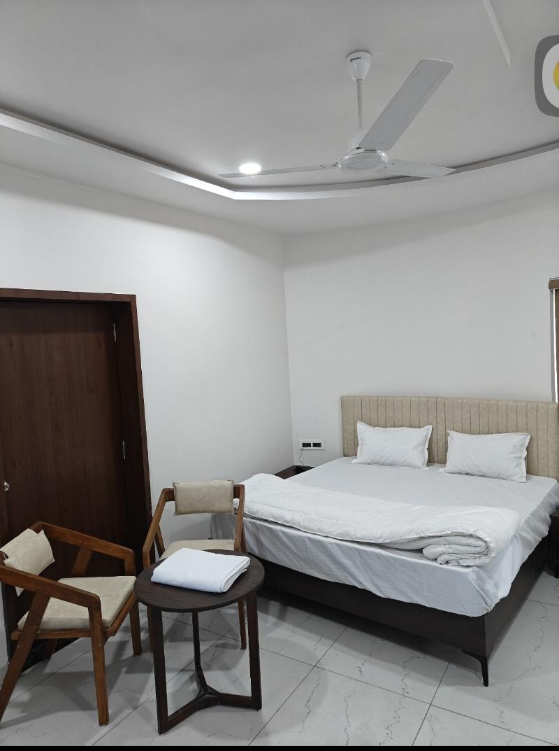 Hk Resort image