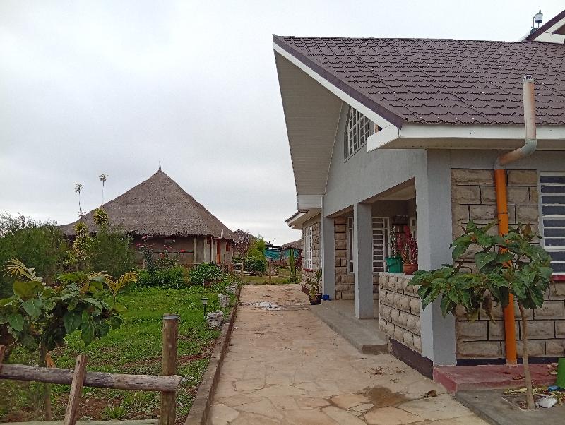 Le Tai Village Homestay image