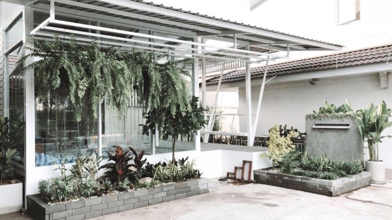 Icare Residence & Hotel