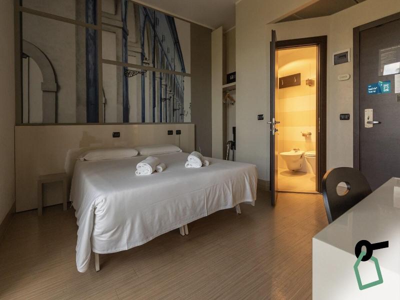 Hotiday Firenze Guidoni image