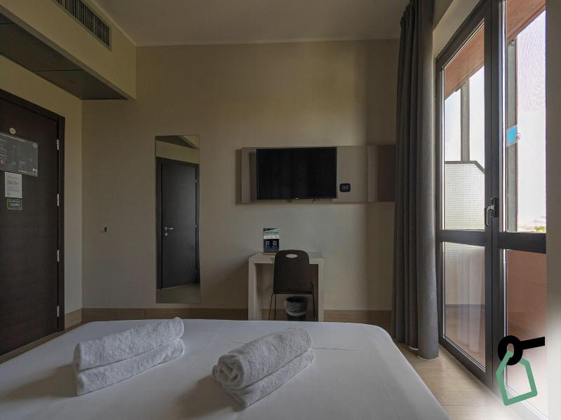 Hotiday Firenze Guidoni image