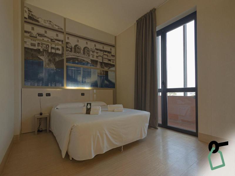 Hotiday Firenze Guidoni image