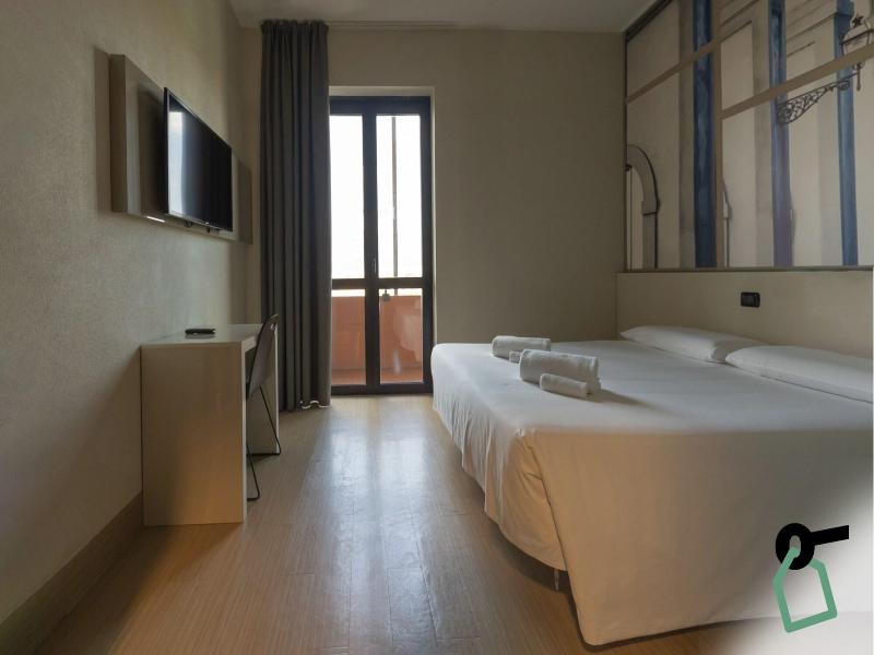 Hotiday Firenze Guidoni image
