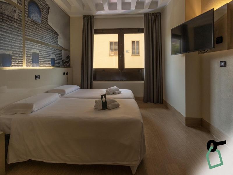 Hotiday Firenze Guidoni image
