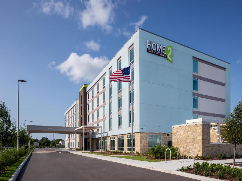 Home2 Suites Clearwater St. Petersburg Ulmerton Rd image