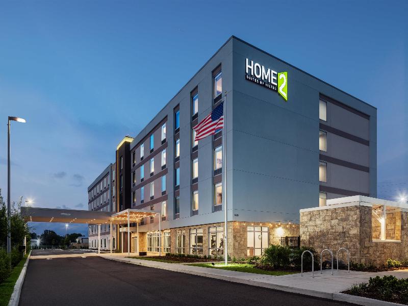 Home2 Suites Clearwater St. Petersburg Ulmerton Rd image