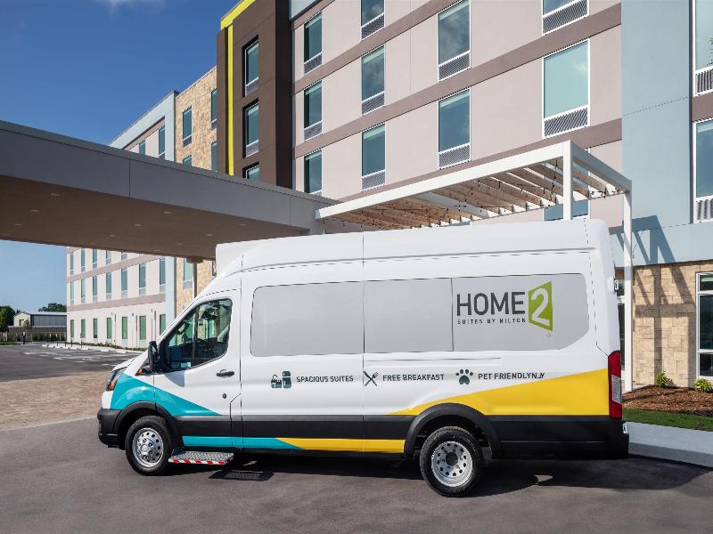 Home2 Suites Clearwater St. Petersburg Ulmerton Rd image