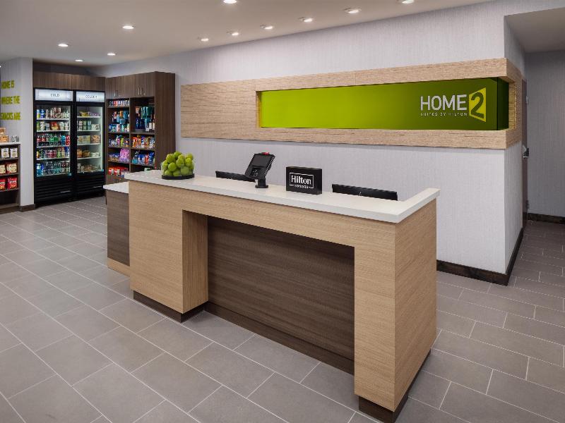 Home2 Suites Clearwater St. Petersburg Ulmerton Rd image