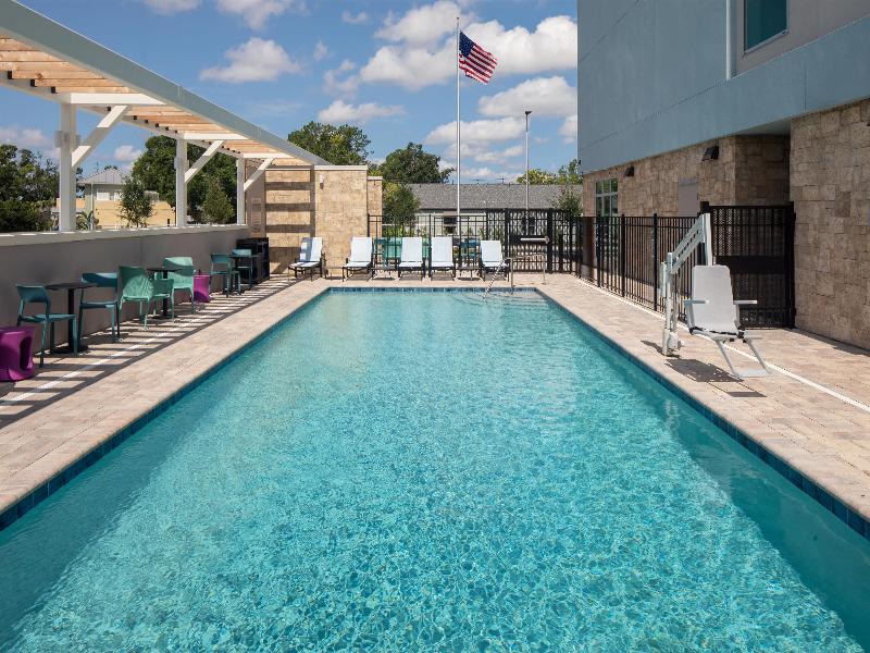 Home2 Suites Clearwater St. Petersburg Ulmerton Rd image