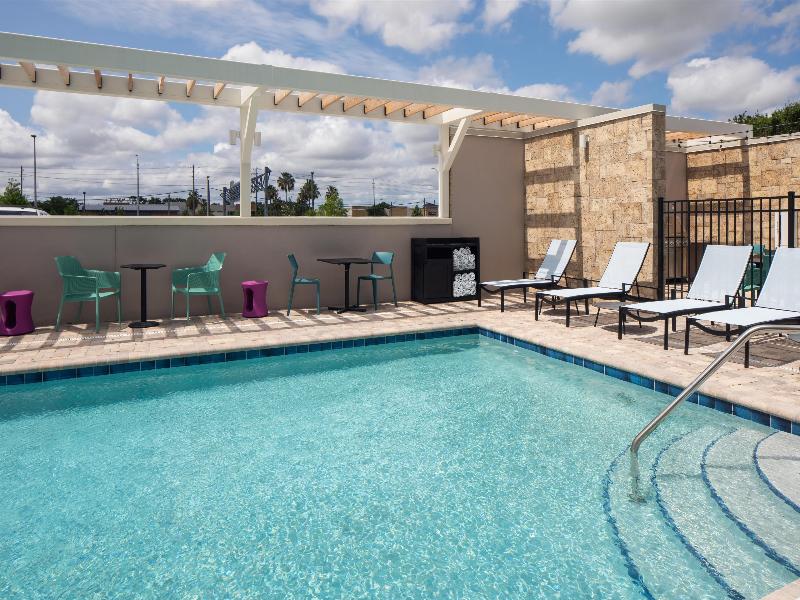 Home2 Suites Clearwater St. Petersburg Ulmerton Rd image