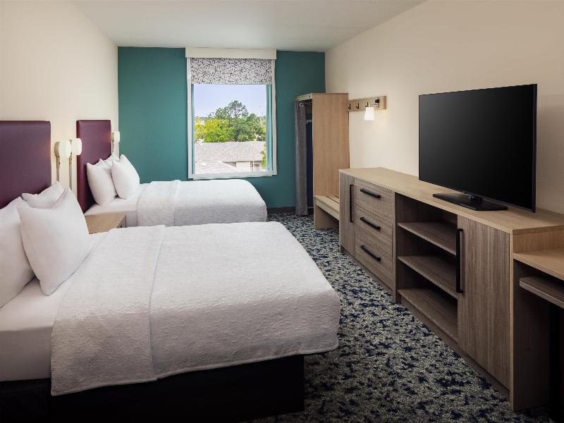 Home2 Suites Clearwater St. Petersburg Ulmerton Rd image