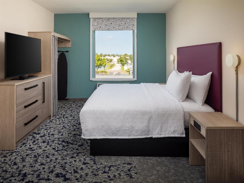 Home2 Suites Clearwater St. Petersburg Ulmerton Rd image