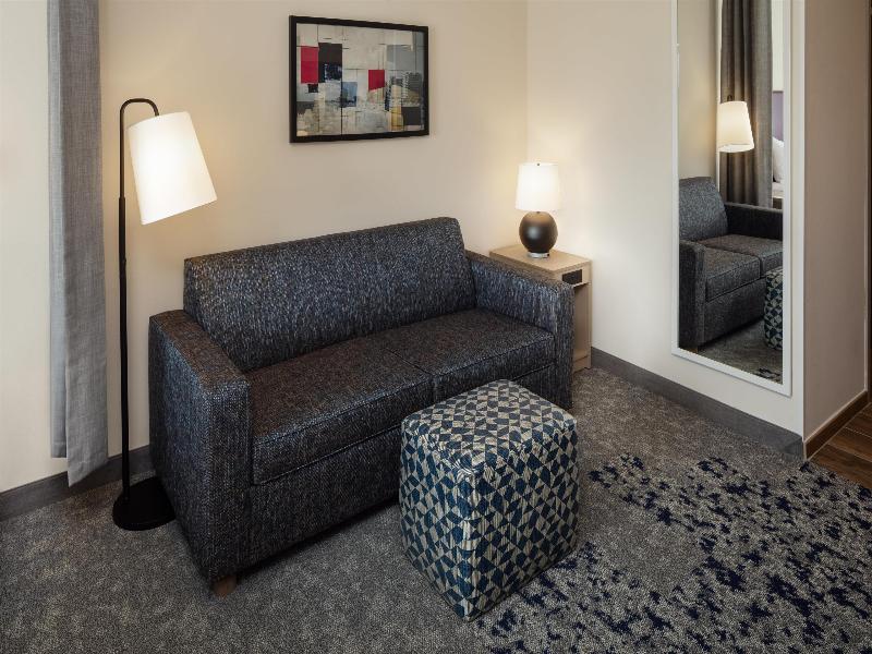 Home2 Suites Clearwater St. Petersburg Ulmerton Rd image