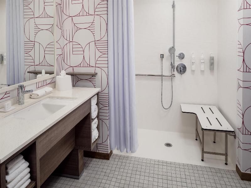 Home2 Suites Clearwater St. Petersburg Ulmerton Rd image