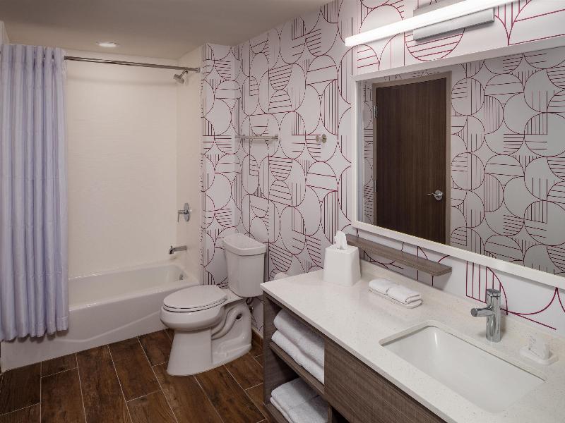 Home2 Suites Clearwater St. Petersburg Ulmerton Rd image