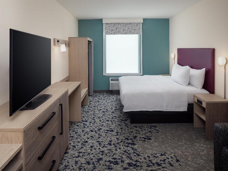 Home2 Suites Clearwater St. Petersburg Ulmerton Rd image