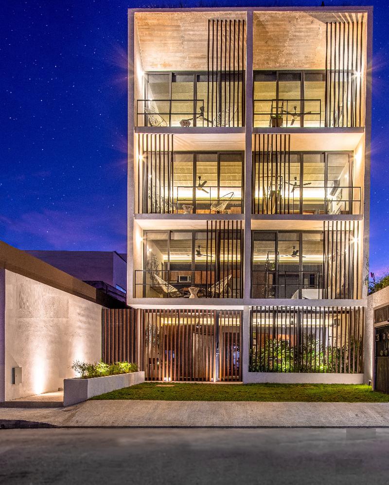 Ocean Boutique Condos