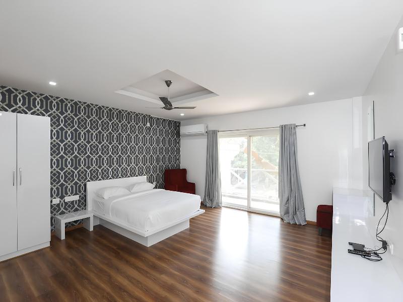 Mystic Hotel Koramangala image