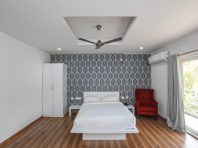 Mystic Hotel Koramangala image