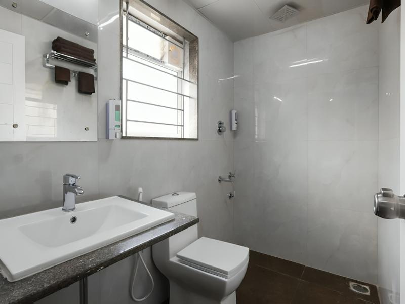 Mystic Hotel Koramangala image