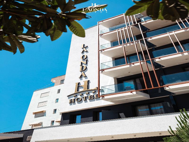 La Onda Hotel Durres 2