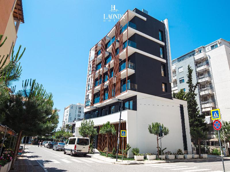 La Onda Hotel Durres 3
