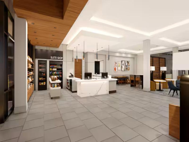 Homewood Suites By Hilton Austin Airport - Image 2