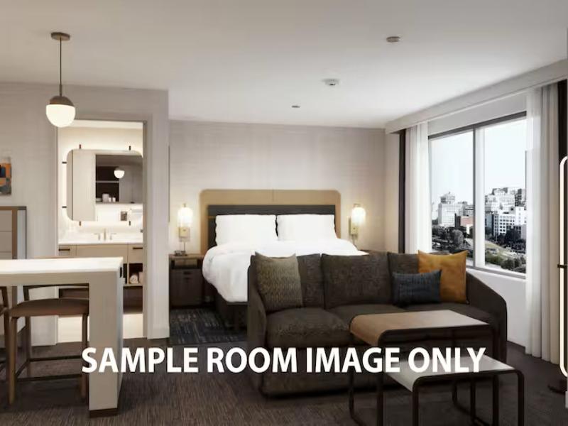 Homewood Suites By Hilton Austin Airport - Image 7