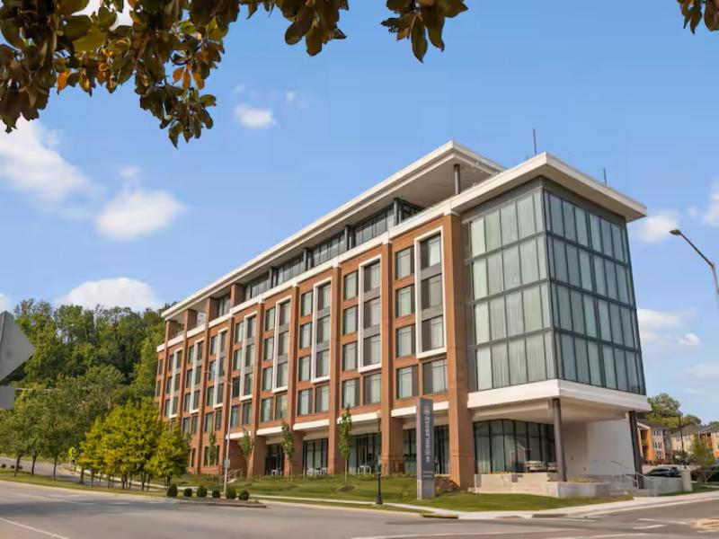 Highlander At Radford Tapestry Collection Hilton