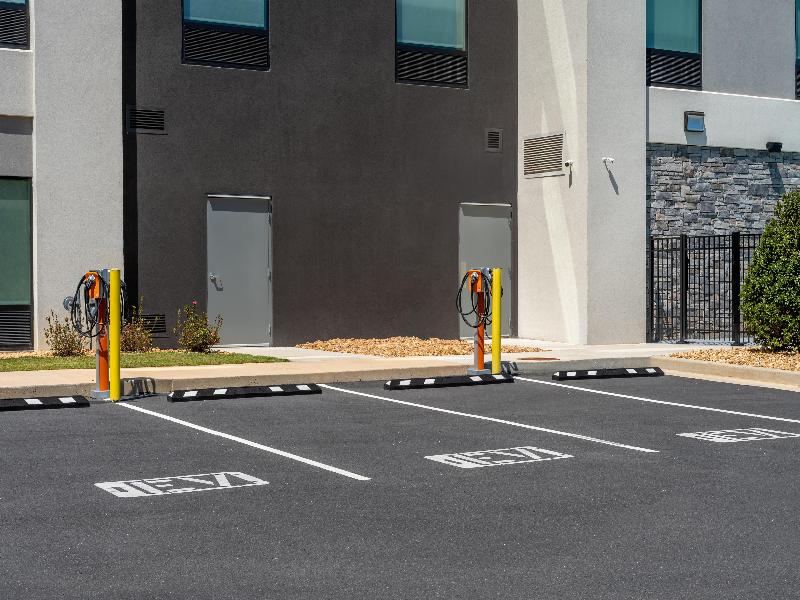 Home2 Suites by Hilton Macon I 475 — general view