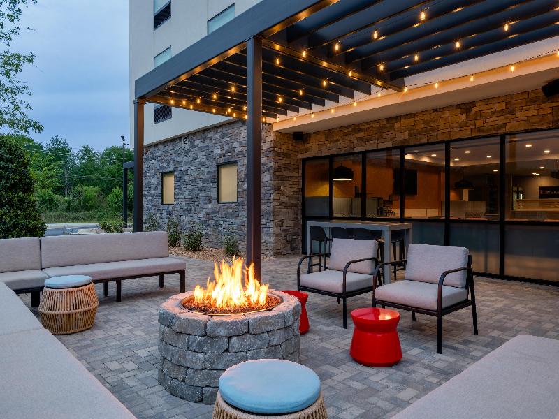 Home2 Suites by Hilton Macon I 475 — general view