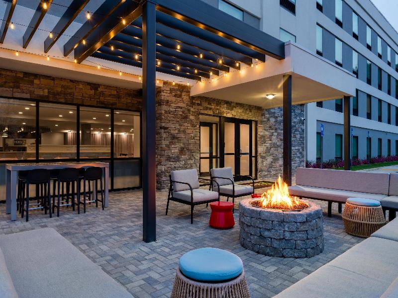 Home2 Suites by Hilton Macon I 475 — general view