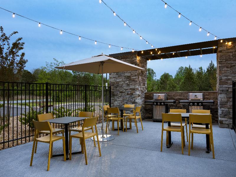 Home2 Suites by Hilton Macon I 475 image