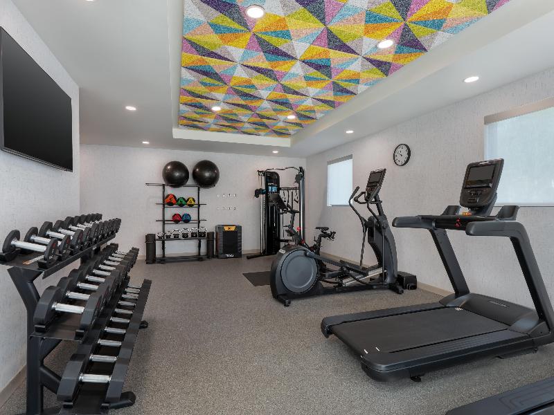 Home2 Suites by Hilton Macon I 475 image