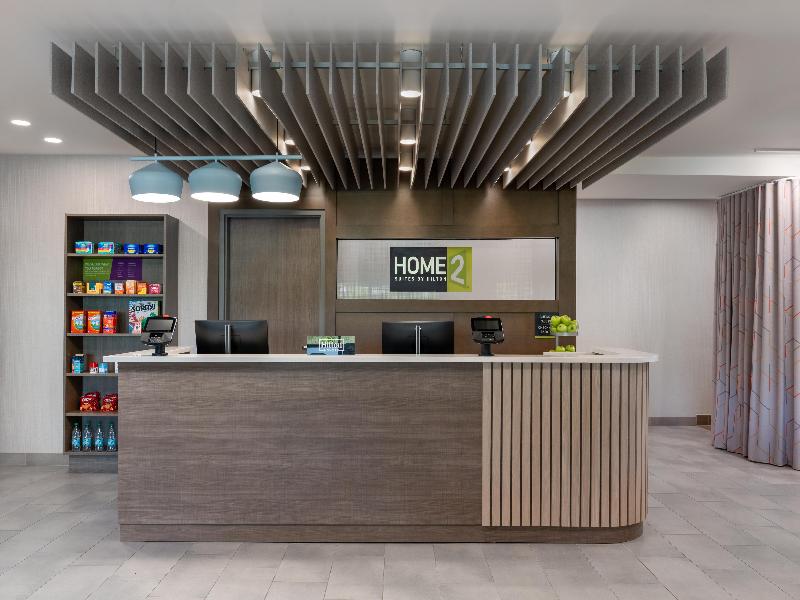 Home2 Suites by Hilton Macon I 475 image