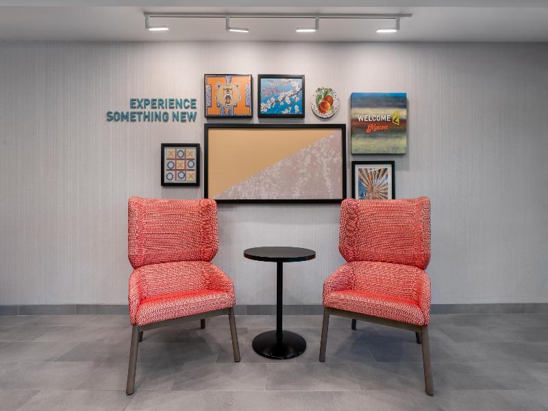 Home2 Suites by Hilton Macon I 475 image