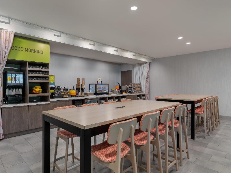 Home2 Suites by Hilton Macon I 475 image