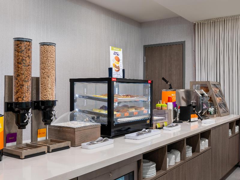 Home2 Suites by Hilton Macon I 475 image