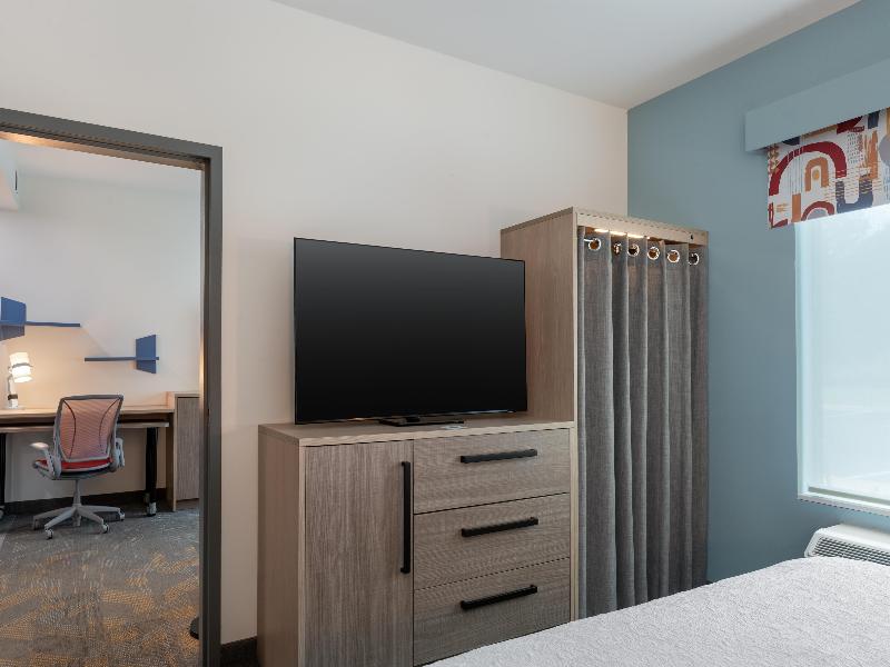 Home2 Suites by Hilton Macon I 475 image