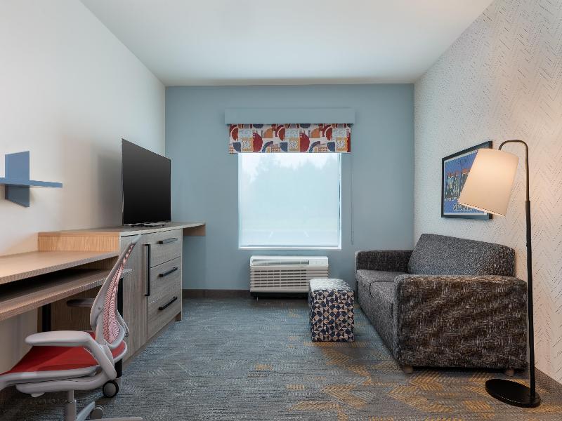 Home2 Suites by Hilton Macon I 475 image