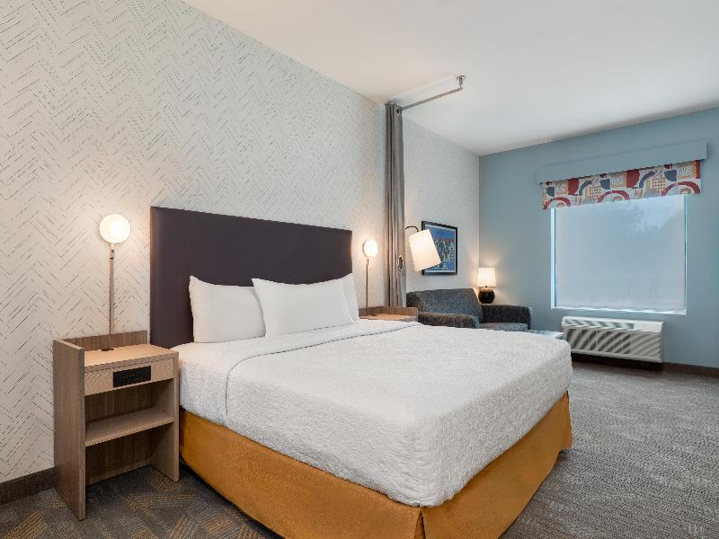 Home2 Suites by Hilton Macon I 475 image