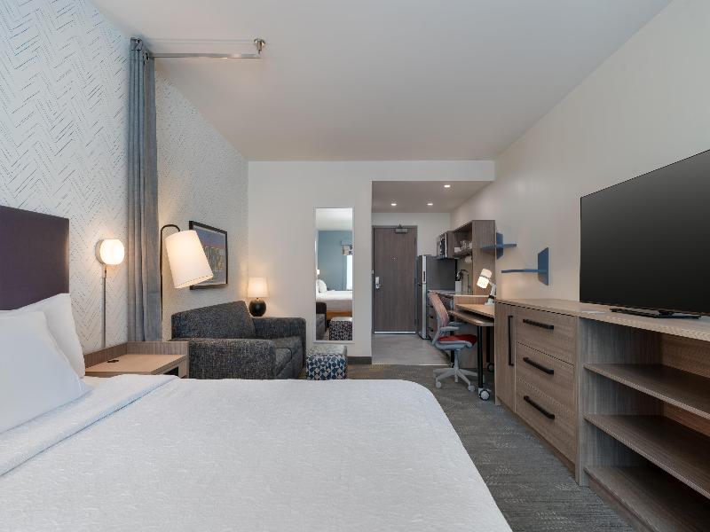 Home2 Suites by Hilton Macon I 475 image