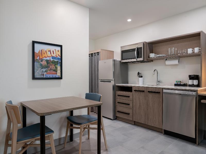 Home2 Suites by Hilton Macon I 475 image
