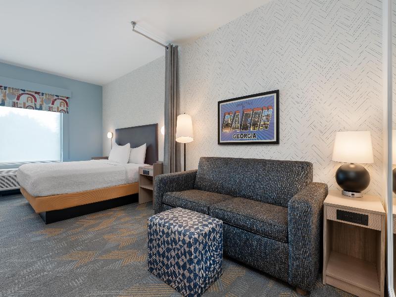 Home2 Suites by Hilton Macon I 475 image