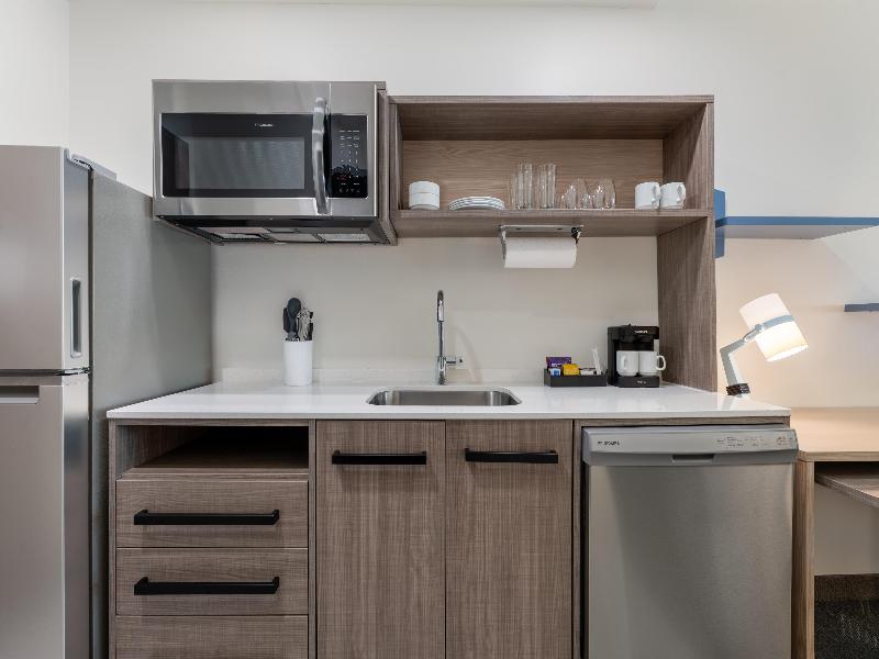 Home2 Suites by Hilton Macon I 475 image
